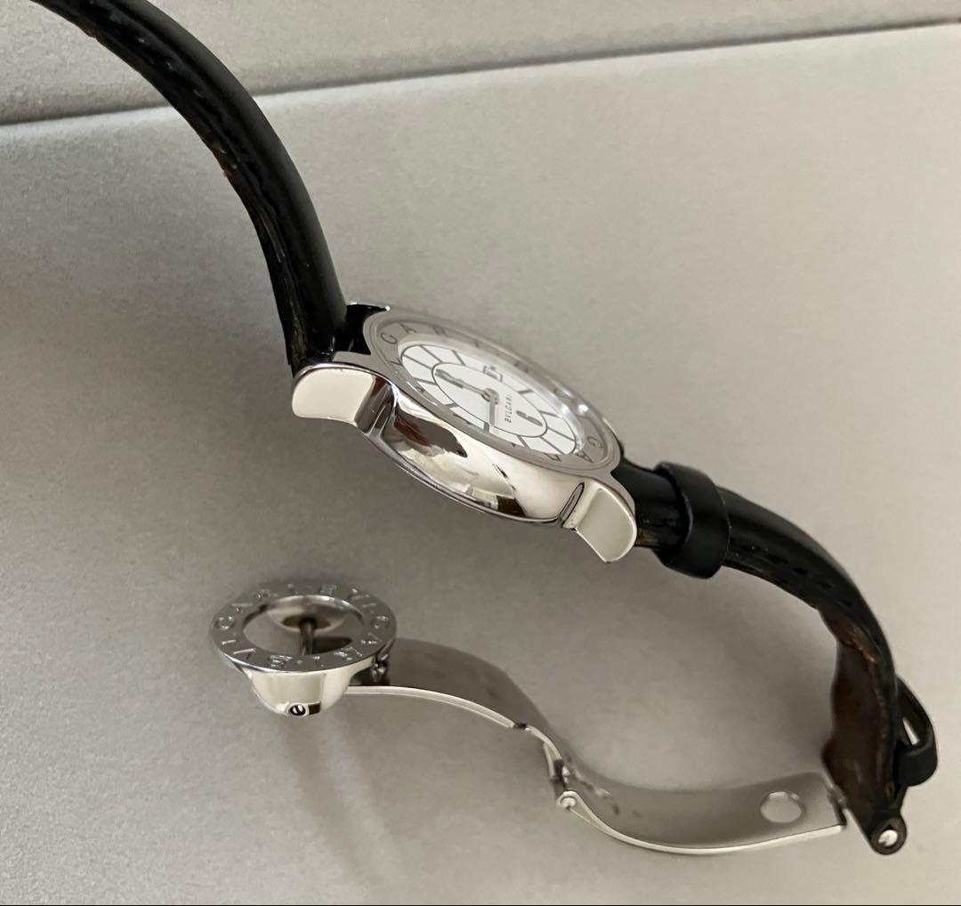 Bvlgari Quartz Watches St29