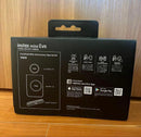 Instant Cameras Fujifilm Instax Mini Evo 90Th Darksilver