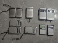 Radios Radio Cassette Players