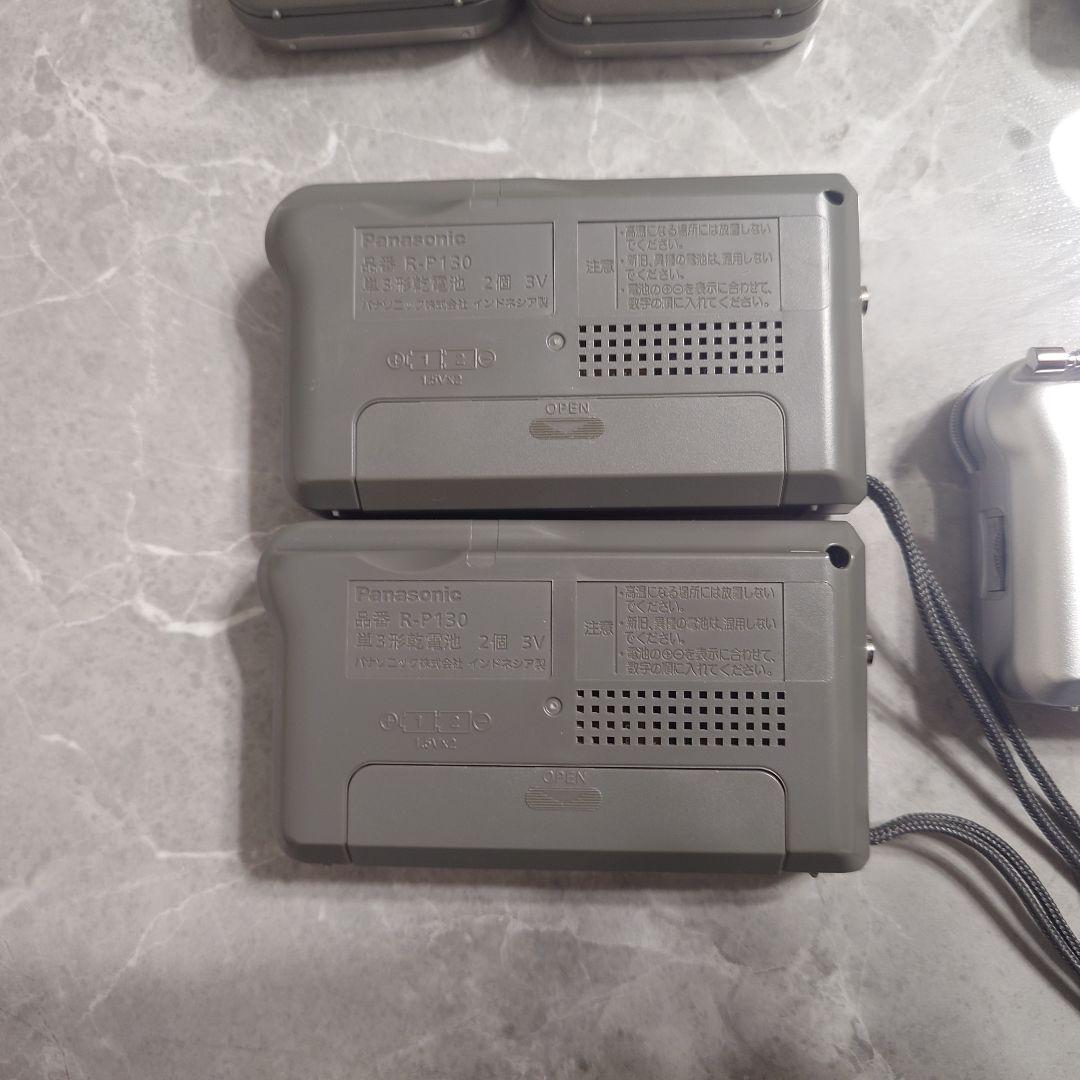 Radios Radio Cassette Players