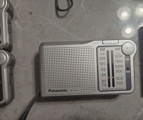 Radios Radio Cassette Players