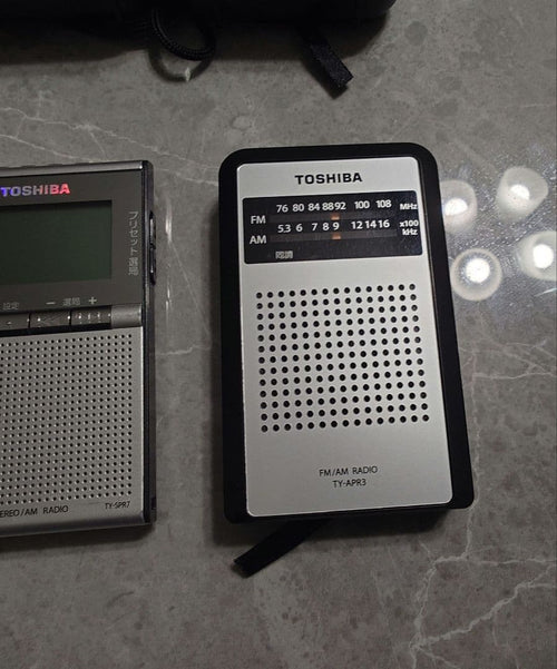 Radios Radio Cassette Players