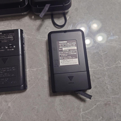 Radios Radio Cassette Players