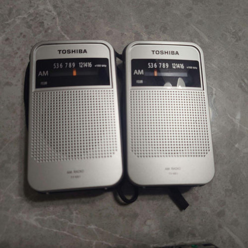 Radios Radio Cassette Players