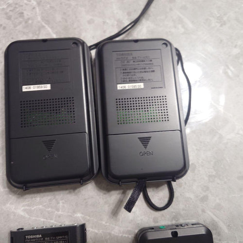 Radios Radio Cassette Players