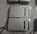 Radios Radio Cassette Players