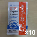 Mycare Dha, Epa Omega-3 120 10
