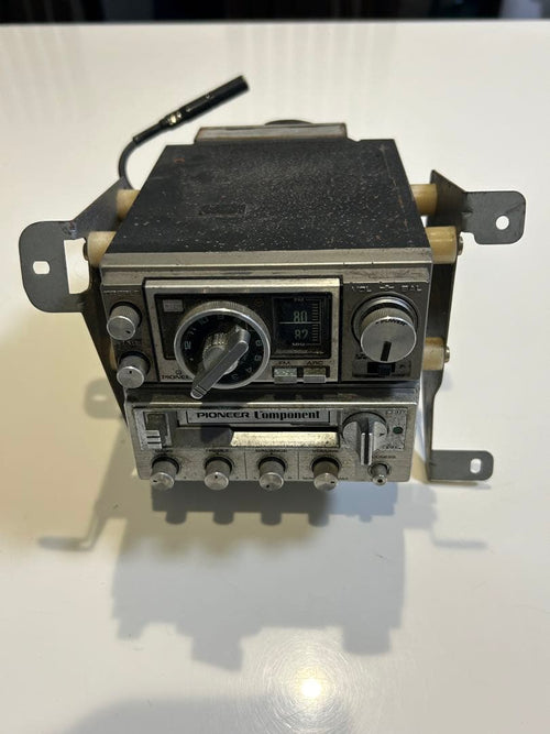 Pioneer Receiving Machine Component Fm