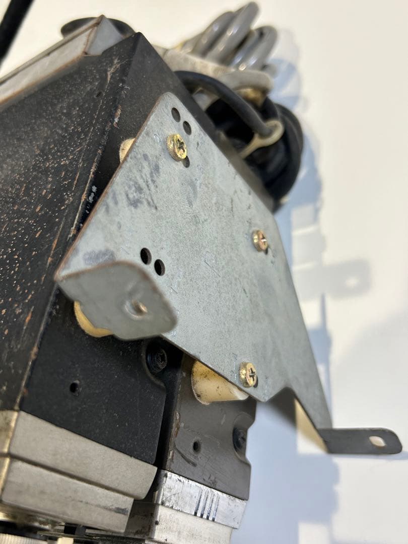 Pioneer Receiving Machine Component Fm
