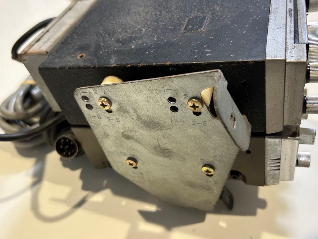 Pioneer Receiving Machine Component Fm
