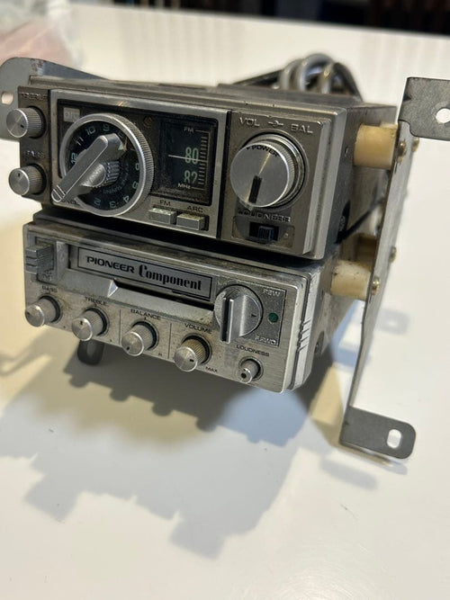 Pioneer Receiving Machine Component Fm