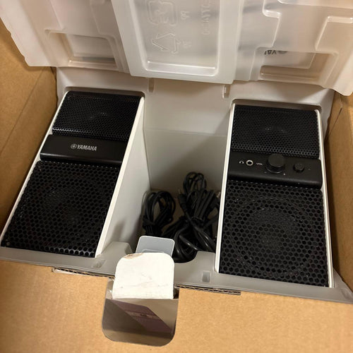 Yamaha Computer Speakers Nx-50