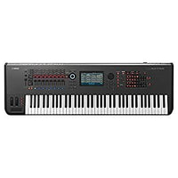 Others Yamaha Montage7 76 Fsx