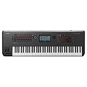 Others Yamaha Montage7 76 Fsx
