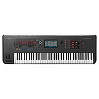 Others Yamaha Montage7 76 Fsx