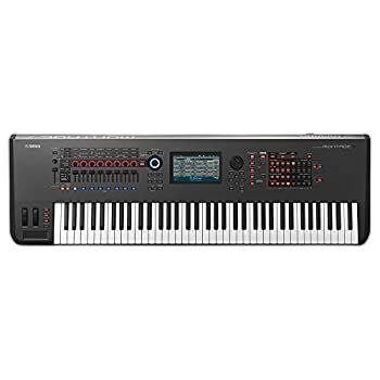 Others Yamaha Montage7 76 Fsx
