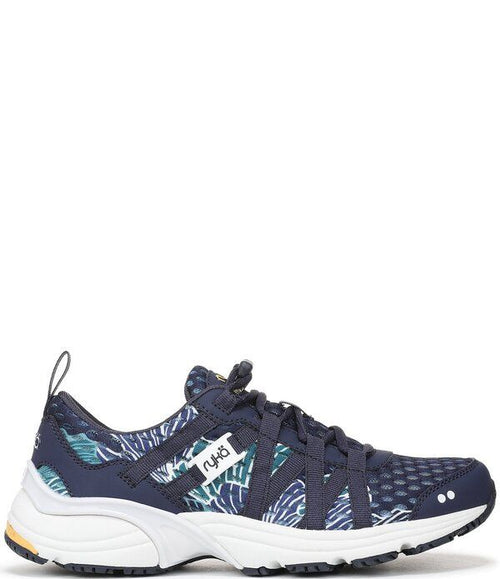 Sneakers Ryka Womens Hydro Sport Mesh Water Friendly Academy Blue