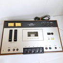 Cd, Md Cassette Decks 70 Akai Cs-34D
