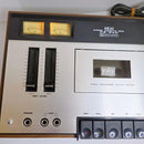 Cd, Md Cassette Decks 70 Akai Cs-34D