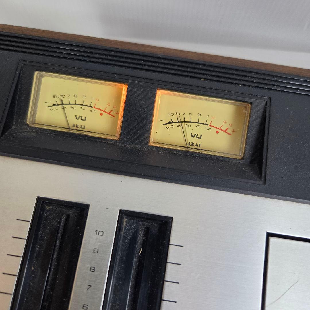Cd, Md Cassette Decks 70 Akai Cs-34D