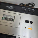 Cd, Md Cassette Decks 70 Akai Cs-34D