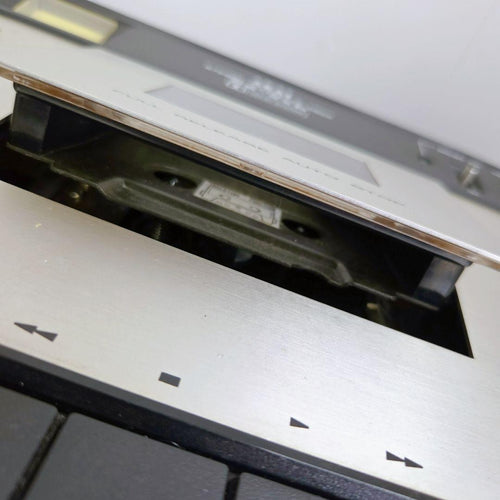 Cd, Md Cassette Decks 70 Akai Cs-34D