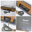 Cd, Md Cassette Decks 70 Akai Cs-34D