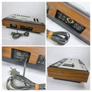 Cd, Md Cassette Decks 70 Akai Cs-34D