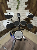 Roland Electronic Drums V-Drums Td 1Kv