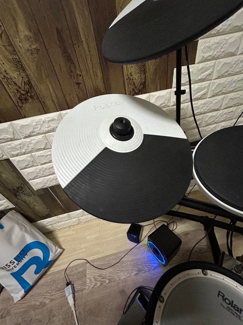 Roland Electronic Drums V-Drums Td 1Kv