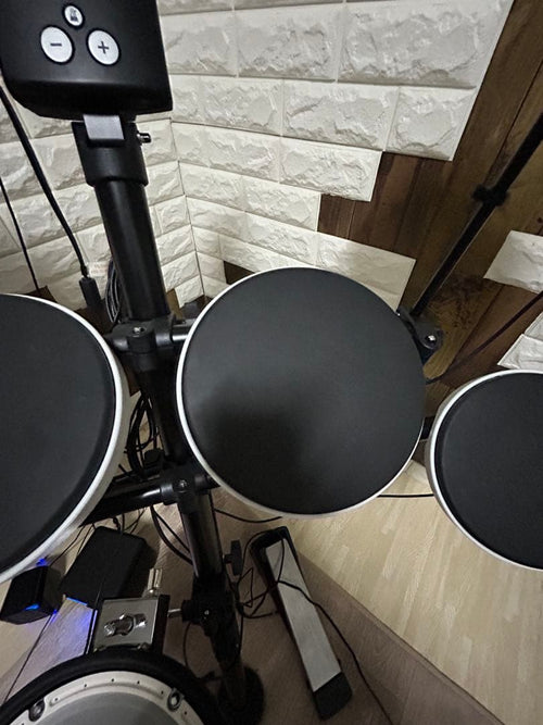 Roland Electronic Drums V-Drums Td 1Kv