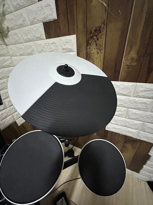 Roland Electronic Drums V-Drums Td 1Kv