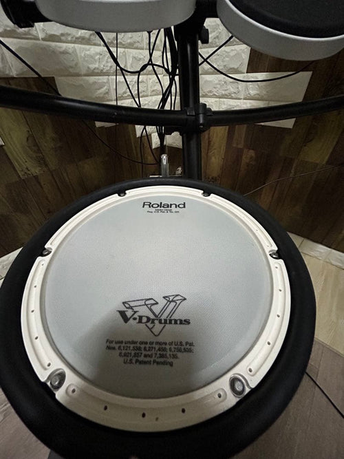 Roland Electronic Drums V-Drums Td 1Kv