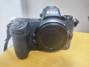 Nikon Mirrorless Interchangeable Lens Cameras Z6 10478