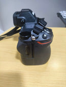 Nikon Mirrorless Interchangeable Lens Cameras Z6 10478