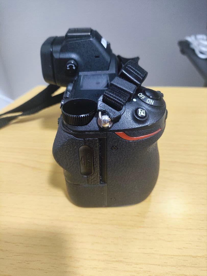 Nikon Mirrorless Interchangeable Lens Cameras Z6 10478