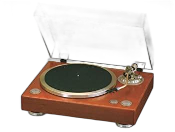 Others Denon Dp-1300Mk2