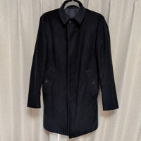Tomorrowland Balmacaan Coats M