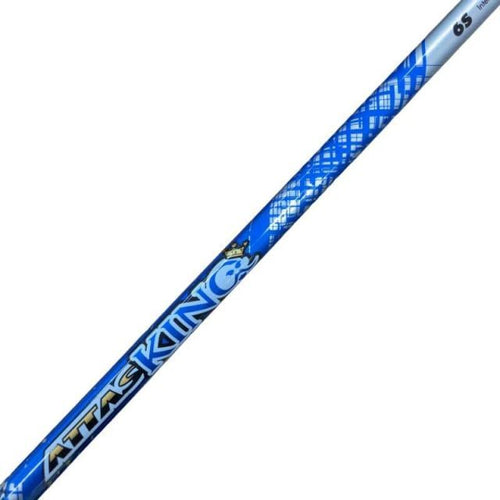 Shaft (Qi4D Attas King 6 S)B