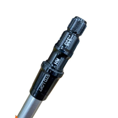 Shaft (Qi4D Attas King 6 S)B