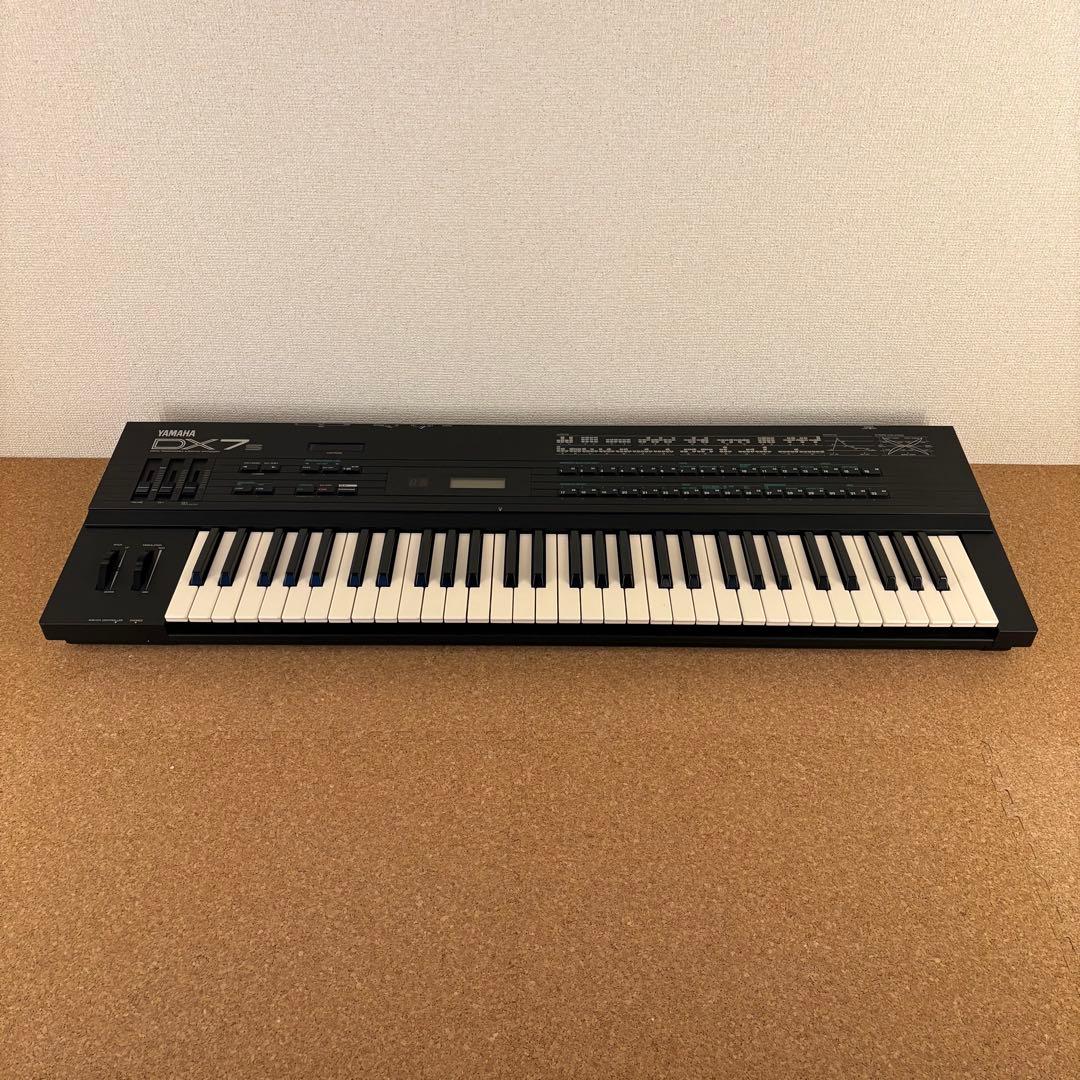 Yamaha Other Dx7S 1987