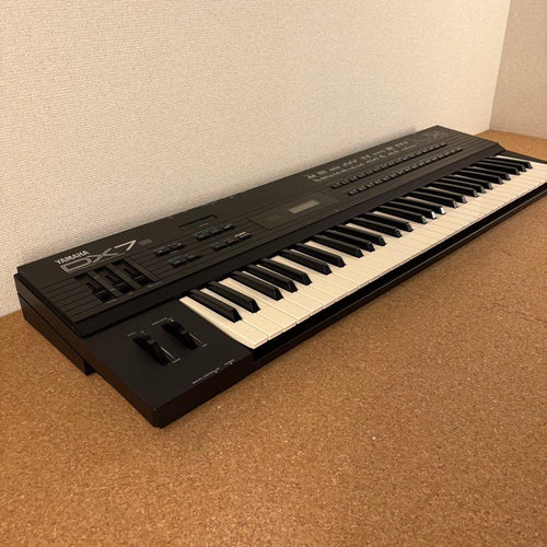 Yamaha Other Dx7S 1987