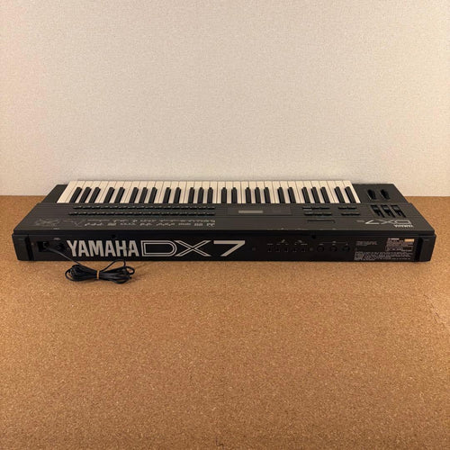 Yamaha Other Dx7S 1987