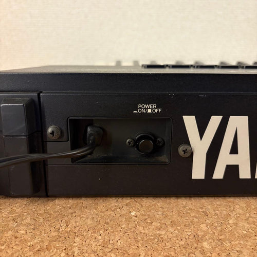 Yamaha Other Dx7S 1987