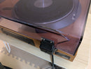 Denon Record Player Body Dp-3000 Dk-100