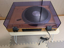 Denon Record Player Body Dp-3000 Dk-100