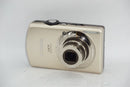 Compact Digital Camera Canon Ixy 920Is