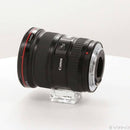 Canon Lens (Zoom) Ef 17-40Mm F4L Usm 297