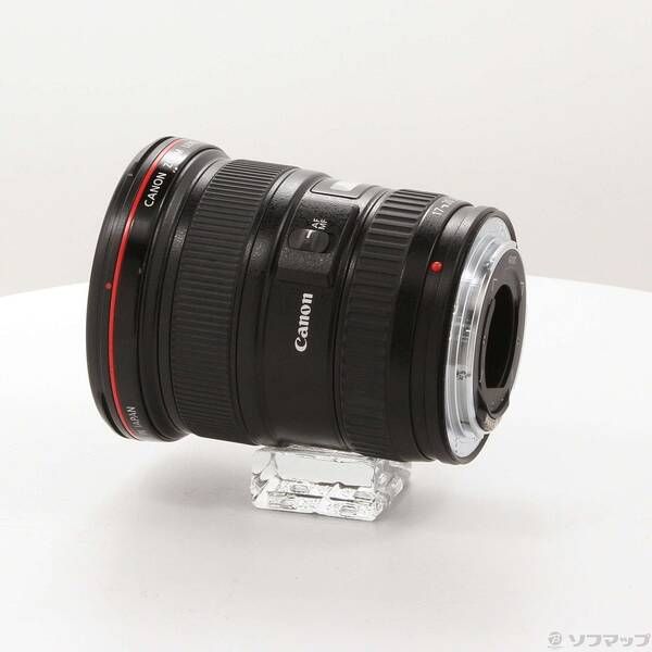 Canon Lens (Zoom) Ef 17-40Mm F4L Usm 297