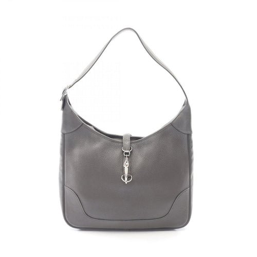 Hermes Shoulder Bag 35 Used A
